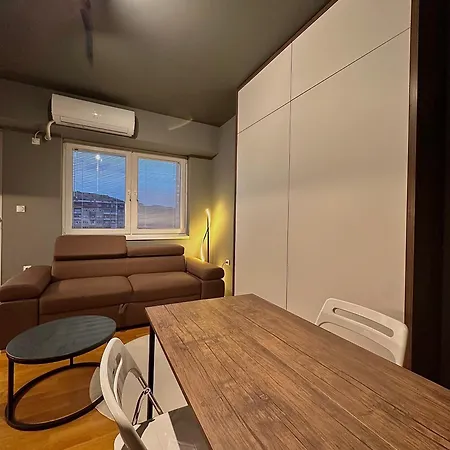 Apartment Ambe *
