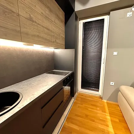 Ambe Apartment *