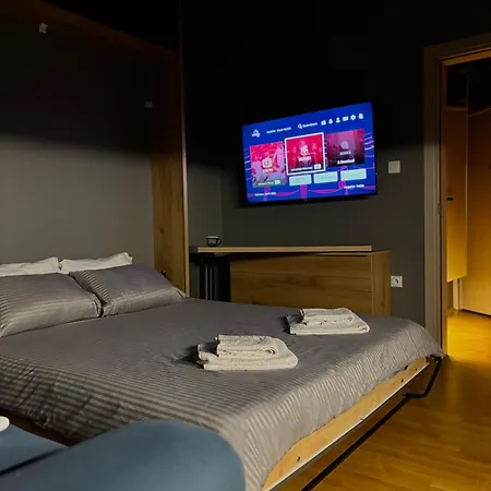Apartment Ambe *