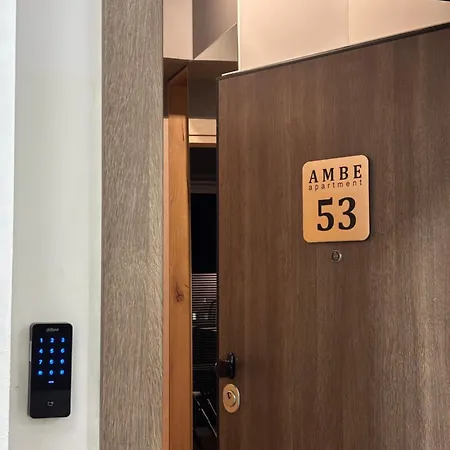 Ambe