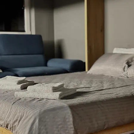 Apartment Ambe